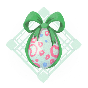 Easter Eggs - Easter Hunt 2024