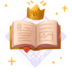 Grammar Lessons Completed - God