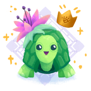 Adept Region Completed